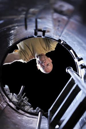 Terry O'Quinn poster Lost Hatch for sale cheap United States USA