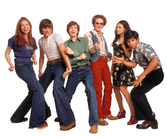 TV Posters, that 70s show