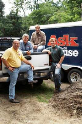 This Old House Poster 11x17 Mini Poster