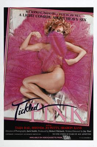 Tickled Pink Movie Poster 11x17 Mini Poster