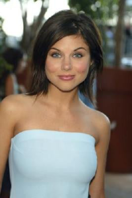 Tiffani Amber Thiessen poster for sale cheap United States USA