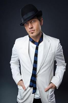 Toby Mac poster tin Metal Print Wall Art