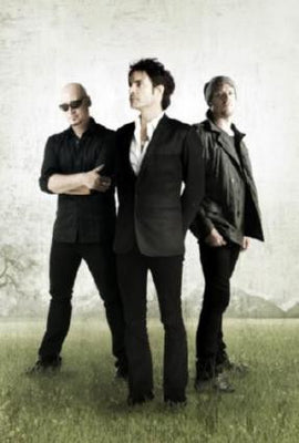 Music Train Poster 16"x24" On Sale The Poster Depot