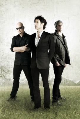 Train 11inx17in Mini Poster Art decor