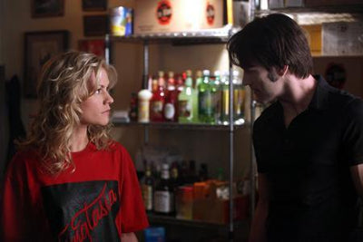 True Blood Poster Fangtasia Shirt 27inx40in The Poster Depot