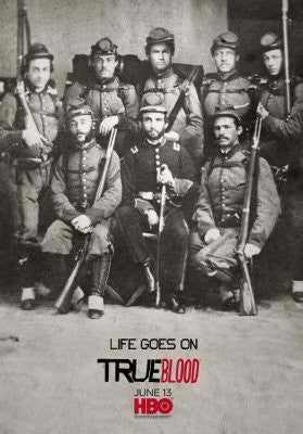 True Blood Poster 16"x24" On Sale The Poster Depot