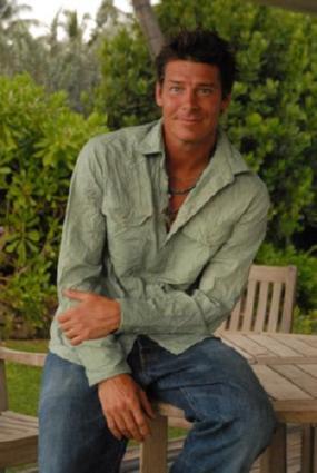 Ty Pennington Poster On Sale United States