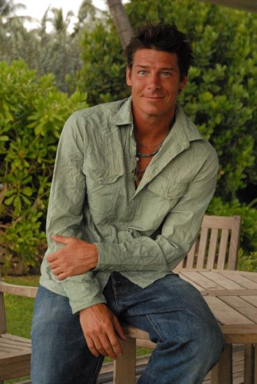 Ty Pennington 11inx17in Mini Poster