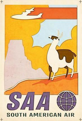 Up 2009 Movie Poster Travel Poster Saa 16x24 - Fame Collectibles
