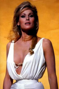 Ursula Andress Poster 11x17 Mini Poster