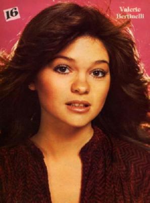 Valerie Bertinelli Poster 27in x 40in The Poster Depot