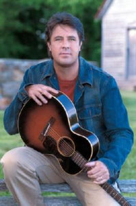 Music Vince Gill Poster 16"x24" On Sale The Poster Depot