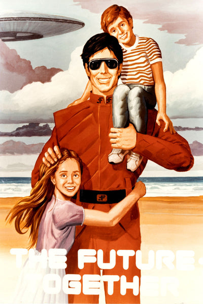 V The Series Propaganda Movie poster | theposterdepot.com