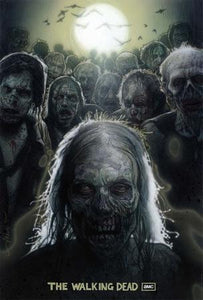 TV Walking Dead Poster 16"x24" On Sale The Poster Depot