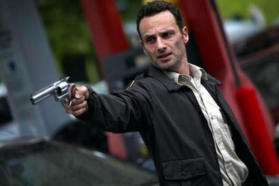 Walking Dead Poster #3 24inx36in The Poster Depot