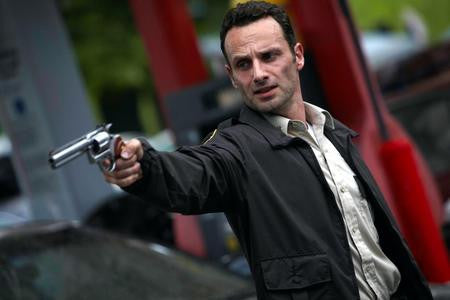 Walking Dead Poster #03 11x17 poster The Poster Depot