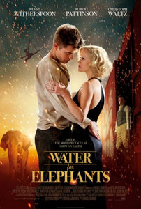 Water For Elephants Poster 11inx17in