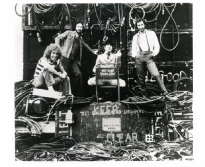 Who The Poster 27inx40in The Poster Depot