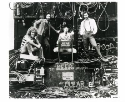 Music Who The Poster 16"x24" On Sale The Poster Depot