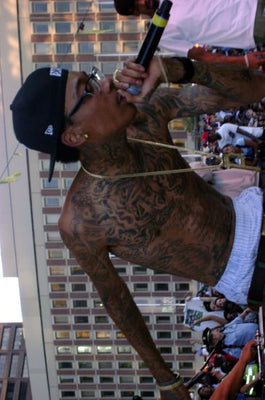 Wiz Khalifa Movie 11inx17in Mini Poster in Mail/storage/gift tube