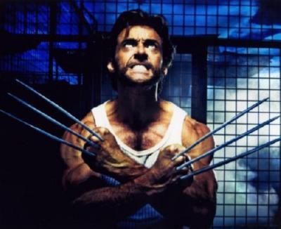 Hugh Jackman Poster 24in x 36in - Fame Collectibles
