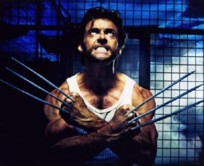 Hugh Jackman Poster 11x17 poster The Poster Depot