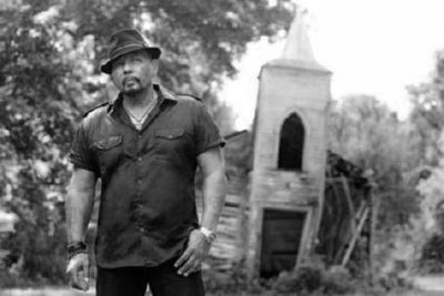 Aaron Neville Poster Black and White Poster On Sale United States