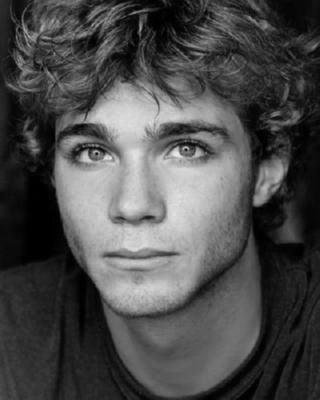 Alex Black poster Black and White poster for sale cheap United States USA