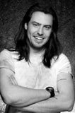 Andrew Wk poster tin sign Wall Art