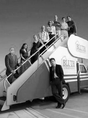 Arrested Development Poster Black and White Mini Poster 11"x17"