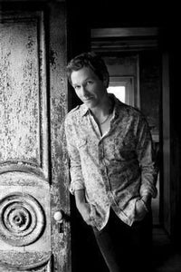 Craig Morgan Poster Black and White Mini Poster 11"x17"