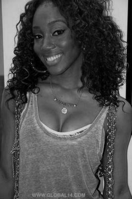 Dondria black and white poster