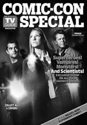 Fringe poster tin sign Wall Art