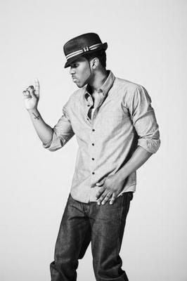 Jason Derulo poster Black and White poster for sale cheap United States USA