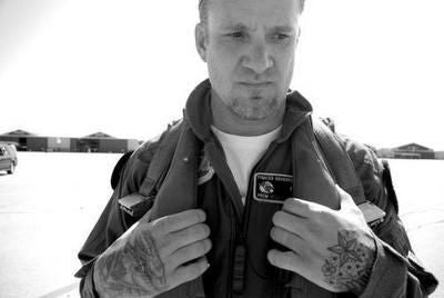 Jesse James Is A Dead Man Poster Black and White Mini Poster 11"x17"