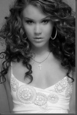 Joss Stone poster Black and White poster for sale cheap United States USA