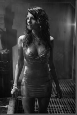 Julia Voth poster Black and White poster for sale cheap United States USA