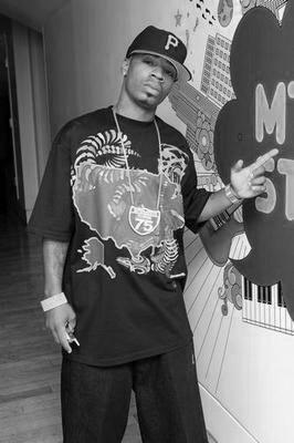 Plies Black and White Metal Poster Choose Style The Poster Depot