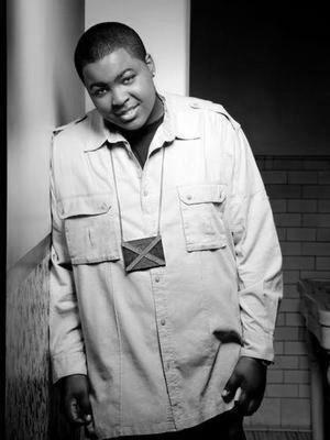 Sean Kingston Poster Black and White Poster 27"x40" The Poster Depot