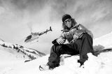 Shaun White poster tin sign Wall Art