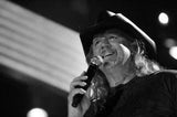 Trace Adkins poster tin sign Wall Art