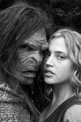 Beauty And The Beast Beast New poster Black and White poster for sale cheap United States USA