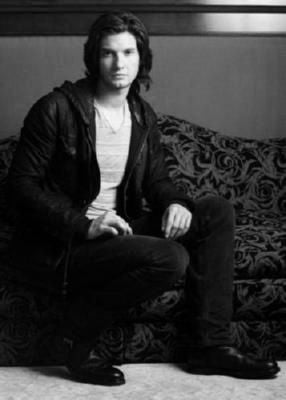 Ben Barnes poster Black and White poster for sale cheap United States USA