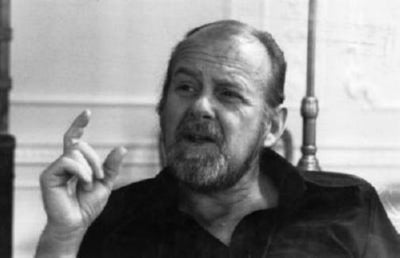 Bob Fosse Poster Black and White Poster On Sale United States