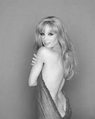 Bridget Fonda Poster Black and White Poster 16x24 The Poster Depot