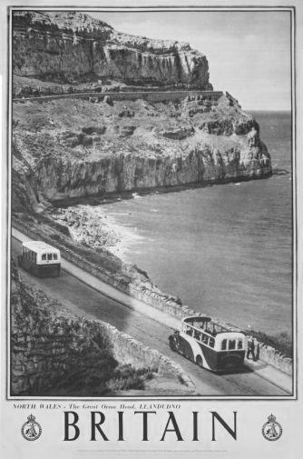 England Britain Black and White Metal Poster Choose Style The Poster Depot