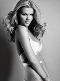 Brooklyn Decker poster tin sign Wall Art