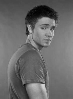 Chad Michael Murray poster tin Metal Print Wall Art