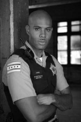 Chicago Code Poster Black and White Poster 16x24 The Poster Depot