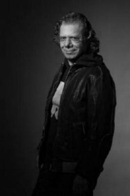 Chick Corea poster tin sign Wall Art